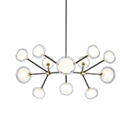 552.12 Chandelier Nabila hanglamp Tooy