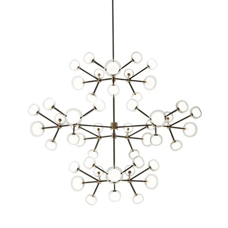 552.48 Chandelier Nabila hanglamp Tooy