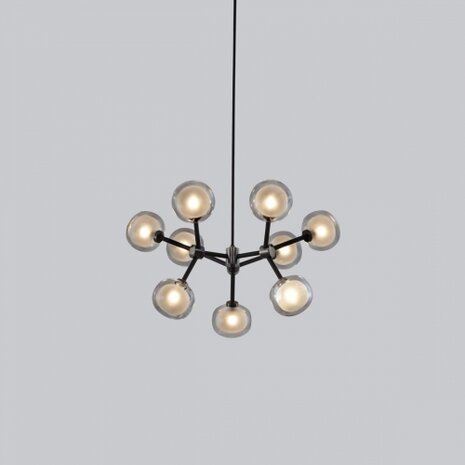 552.19 Chandelier Nabila hanglamp Tooy