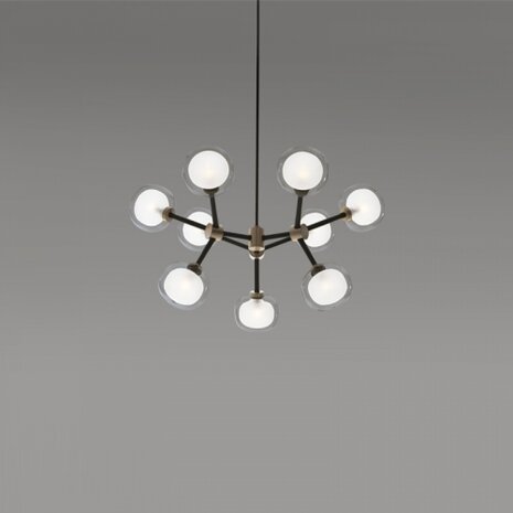 552.19 Chandelier Nabila hanglamp Tooy