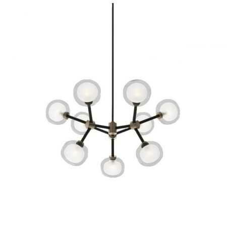 552.19 Chandelier Nabila hanglamp Tooy