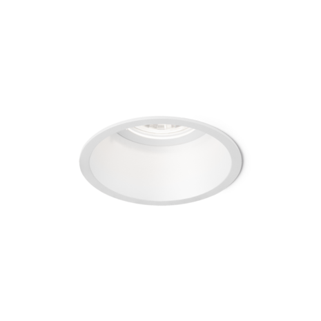 Deeper 1.0 led IP44 inbouwspot Wever & Ducre 