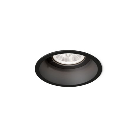 Deep 1.0 LED inbouwspot Wever & Ducre 