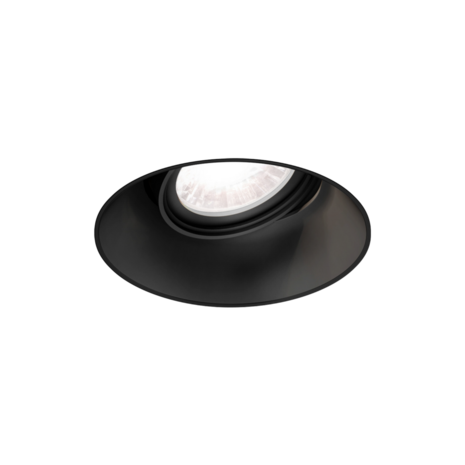 Deep adjust trimless 1.0 LED inbouwspot Wever & Ducre 