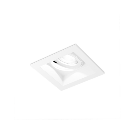 Plano 1.0 Petit led inbouwspot Wever & Ducre 