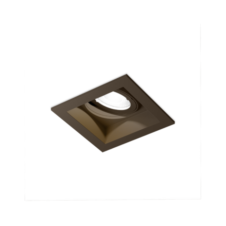 Plano 1.0 Petit led inbouwspot Wever & Ducre 