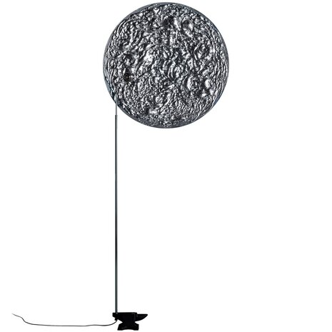 Stchu moon 08 vloerlamp Catellani&Smith