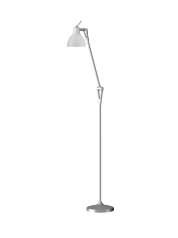 Luxy f1 vloerlamp Rotaliana