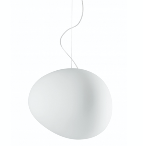 Gregg media hanglamp Foscarini