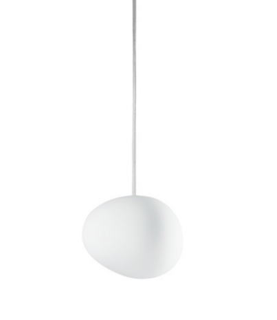 Gregg piccola hanglamp Foscarini