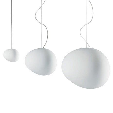 Gregg midi hanglamp Foscarini