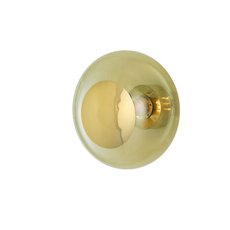 Horizon M plafond/wandlamp Ebb & Flow