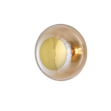 Horizon M plafond/wandlamp Ebb & Flow