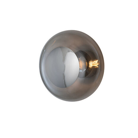 Horizon M plafond/wandlamp Ebb & Flow