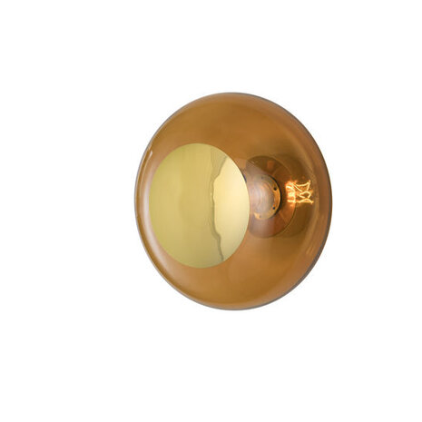 Horizon M plafond/wandlamp Ebb & Flow