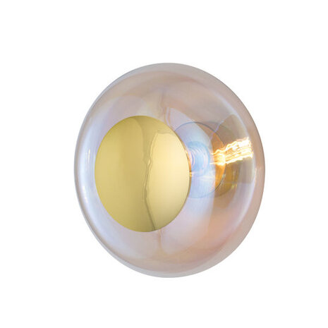 Horizon L plafond/wandlamp Ebb & Flow