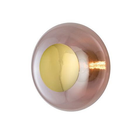 Horizon L plafond/wandlamp Ebb & Flow