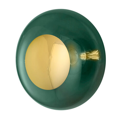 Horizon L plafond/wandlamp Ebb & Flow
