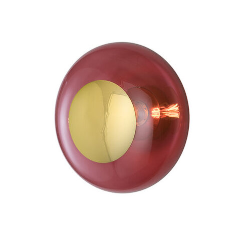 Horizon L plafond/wandlamp Ebb & Flow