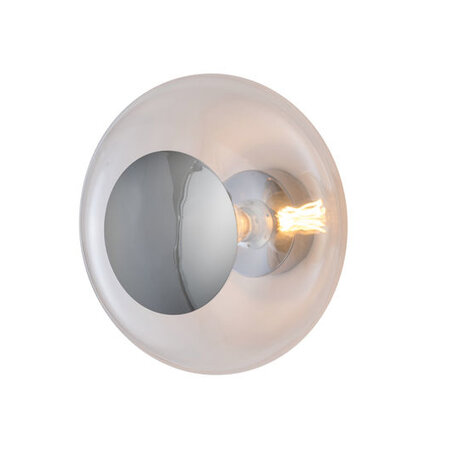 Horizon L plafond/wandlamp Ebb & Flow