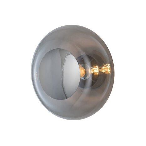 Horizon L plafond/wandlamp Ebb & Flow