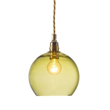 Rowan S hanglamp Ebb & Flow