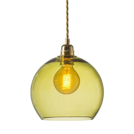 Rowan M hanglamp Ebb & Flow