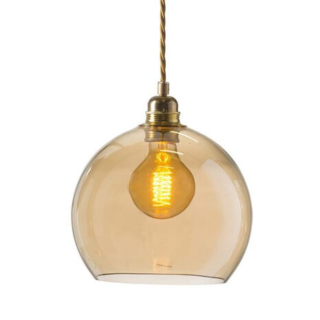 Rowan M hanglamp Ebb & Flow