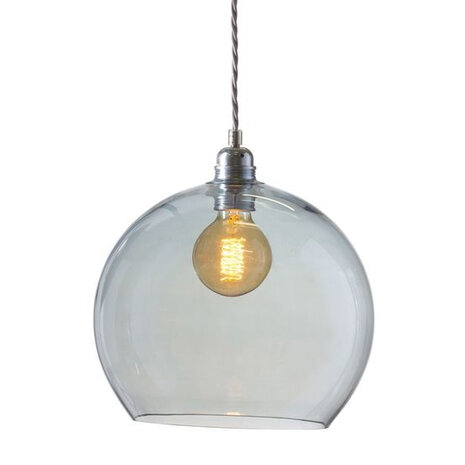 Rowan L hanglamp Ebb & Flow