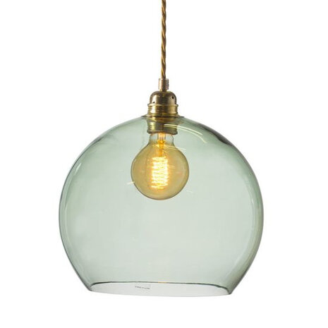 Rowan L hanglamp Ebb & Flow