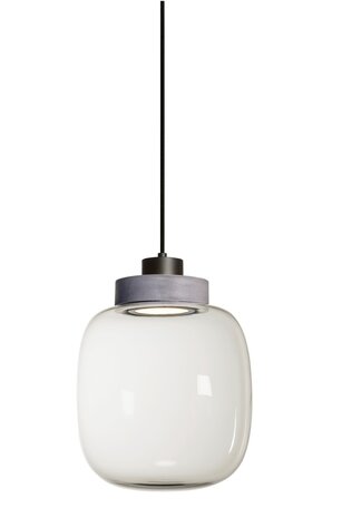 557.26 Legier Chandelier 6 Luci hanglamp Tooy