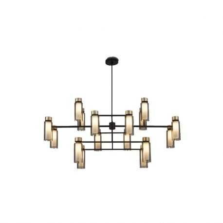 560.17 Osman Chandelier hanglamp Tooy