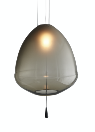 Limpid medium hanglamp Hollands Licht