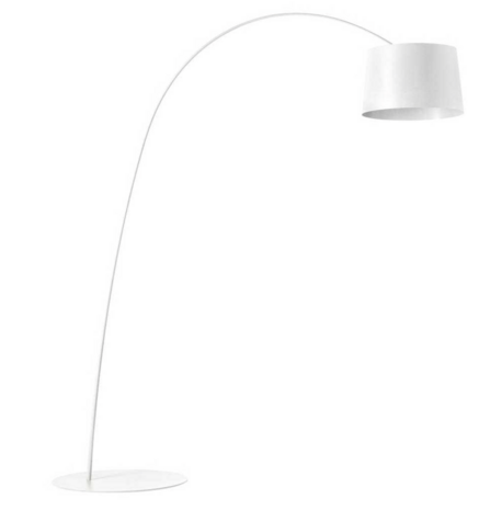 Twiggy led tunable mylight vloerlamp Foscarini