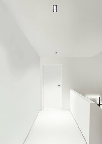 Plano 2.0 petit led inbouwspot Wever & Ducre 
