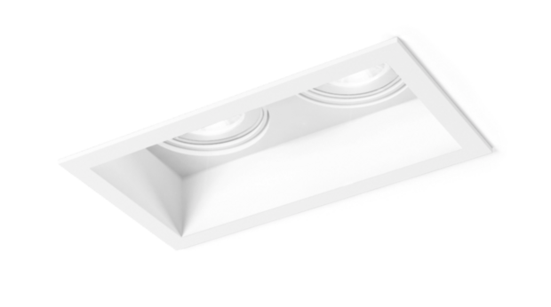 Plano 2.0 led inbouwspot Wever & Ducre 