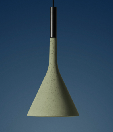 Aplomb outdoor hanglamp Foscarini