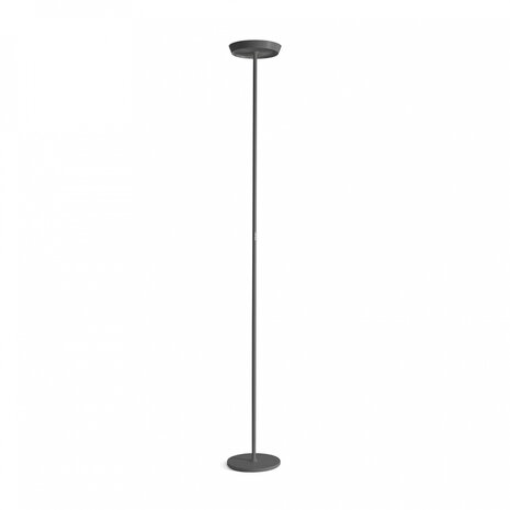 Prince f1 vloerlamp Rotaliana