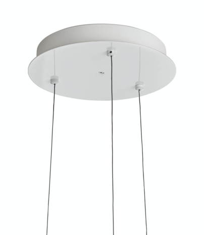 Ring suspension hanglamp Hollands Licht