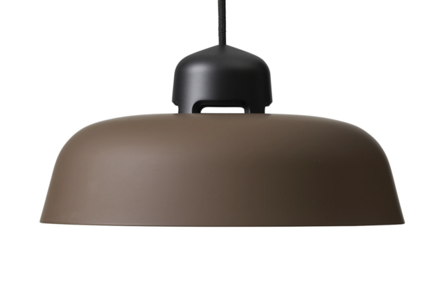 Dalston w162 s1 small hanglamp Wästberg