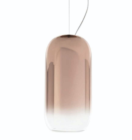 Gople suspension hanglamp Artemide