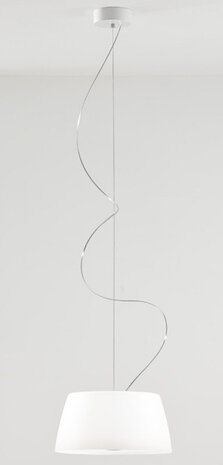 Ginger S30 hanglamp Prandina - sale 