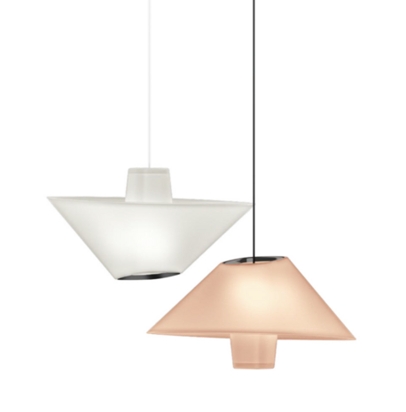 Rever 1.0 champagne white hanglamp Wever & Ducre - sale 