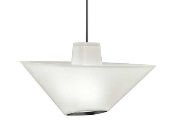 Rever 1.0 champagne white hanglamp Wever & Ducre - sale 