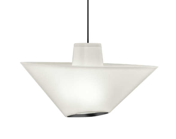 Rever 1.0 champagne white hanglamp Wever & Ducre - Outlet