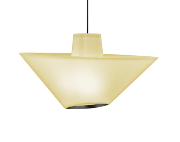 Rever 1.0 amber yellow  hanglamp Wever & Ducre - Outlet