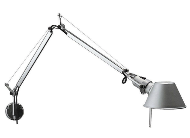 Tolomeo mini led wall wandlamp Artemide