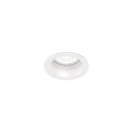 Deep bijou 1.0 led IP65 outdoor inbouwspot Wever & Ducre 