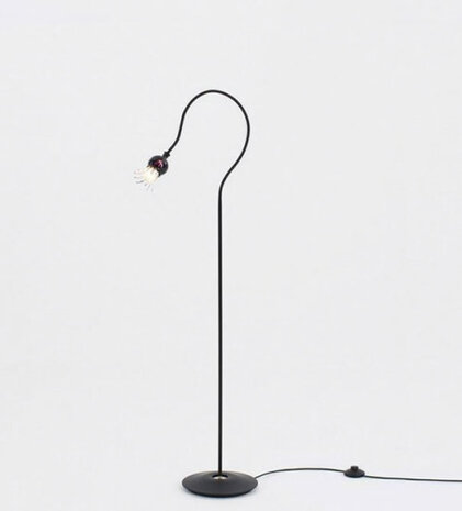 Poppy Floor 1 vloerlamp Serien Lighting  