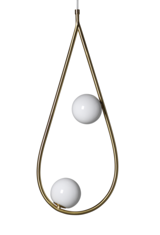 Pearls 65 Pendant hanglamp Pholc